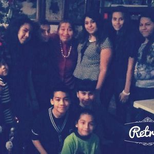 Meet your Posher, Alan